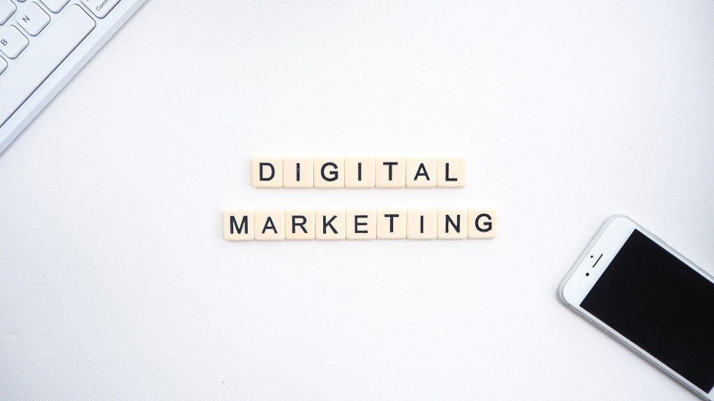 Digital Marketing Course